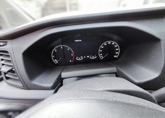 Ford Transit Custom - 9