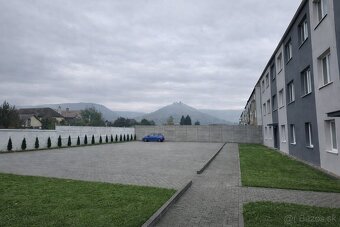 3 posledné byty  blízko Košíc – výhodne - 9