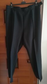 Kostým dámsky, nohavice 3 - 9