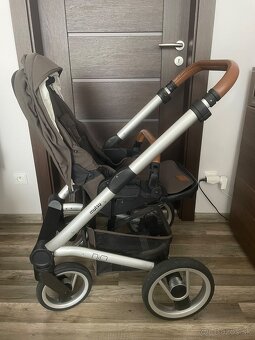 Kocik Mutsy Nio (2-kombinácia) - 9