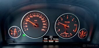 Predám BMW X3 2.0D 135KW - 9