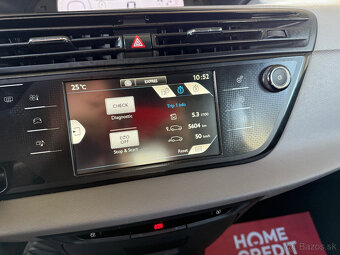 Citroën C4 Picasso eHDi 115 Intensive/Best Collection - 9