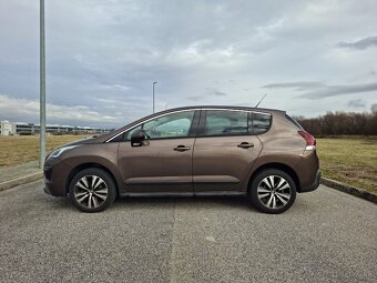 Peugeot 3008 1.6 e-HDi 84kw - 9