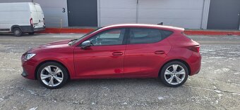 Seat Leon 1,5 TSI - 9