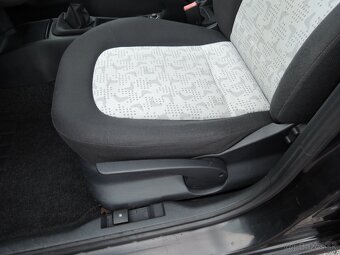 Škoda Fabia 1,9 SDi Klima 191tkm 2004 - 9