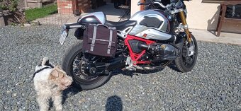 BMW r ninet - 9