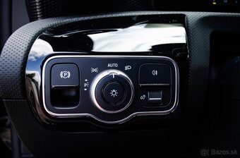 Mercedes-Benz A trieda 200 d /T - 9