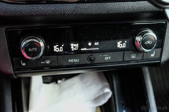 Škoda Scala 1.0 TSI 85KW - 9