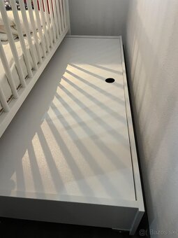 Detska postielka so suflikom - 9