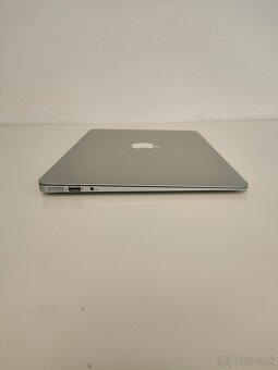MacBook Air 2017 | i5 • 8GB • 128GB SSD - 9