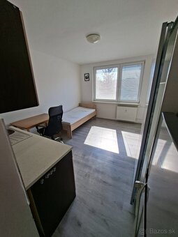 Garsónka v obci Nedašovce - 9