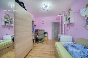 3 izbový byt na predaj, Hrnčiarska ulica, Stropkov - 9