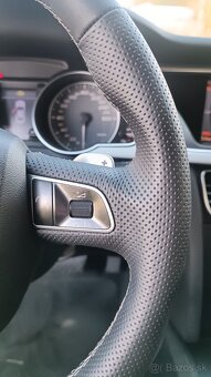 Predám moju AUDI S5 4.2 V8 / REZERVOVANÉ - 9