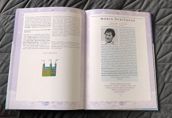Dunajská kráľovná- povesti, báje- Mária Ďuríčková - 9
