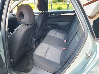 Citroën C4 1.6 VTi Attraction - 9
