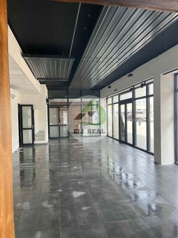 Prenájom lukratívneho priestoru v centre Ružomberka – 220 m² - 9