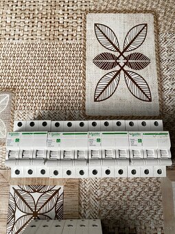 Stavebný LED pás,LED svetlo,kabel 5x6,prepätova ochrana - 9