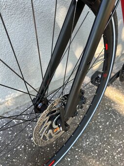 CUBE sl road pro - 9