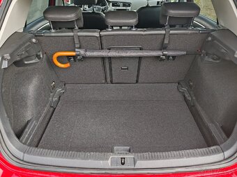 VW golf 7 - 9
