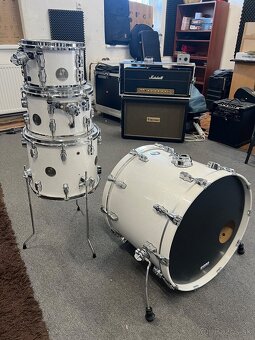 Sonor force 3005 all maple - 9