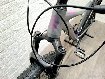 Ponúkam na predaj horský bicykel Ctm Charisma 6.0 29" - 9
