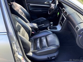 Škoda Superb I 2.0 TDI 103kw - 9