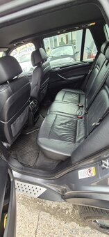 BMW X5 E70 3.0d M57 - 9