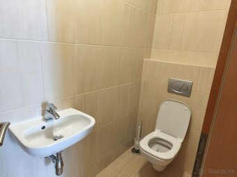 2-izbový s Výhľadom na Kuchajdu - Tri Veže Bajkalská - 9
