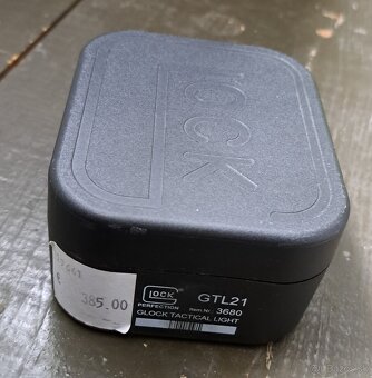 GLOCK 20,22 - 9