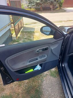 Predám Seat Ibiza - 9