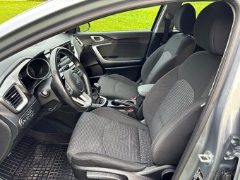 Kia Ceed 1.0 T-GDI - 9