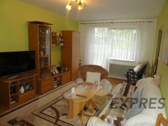 RK EXPRES - predaj 3 izbový byt v Handlovej, ul.Morovnianska - 9