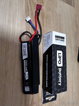 ICS CXP DD MK18 S3 grey - 9