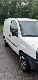 Fiat Doblo - 9