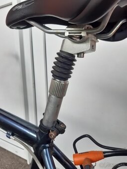 Merida crossway 8700 - 9