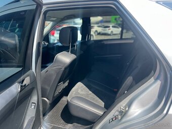 Mercedes ML 320 CDI 4- Matic - 9