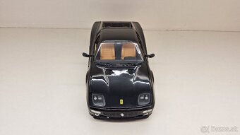 1:18 FERRARI 512TR TESTAROSSA - 9