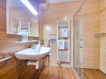 PREDAJ, štúdio s terasou 34 m2, Hrebienok Resort, Starý Smok - 9