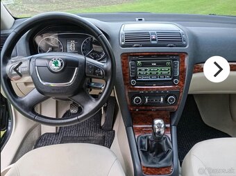 ŠKODA OCTAVIA 1.9 tdi - 9