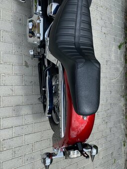 Harley-Davidson Heritage Softail classic - 9