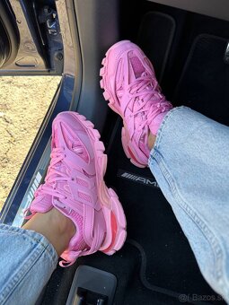 Balenciaga tenisky - 9