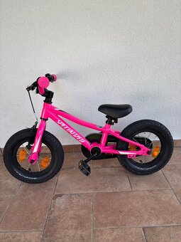 detsky bycikel Specialized Riprock 12 - 9