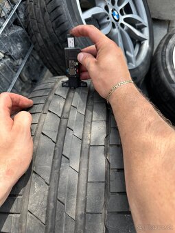 5x120 r19 BMW x3 F25 styling 622M - 9
