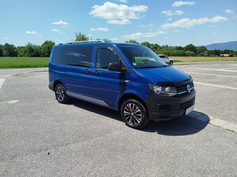 volkswagen T 6 2,0 TDI - 9