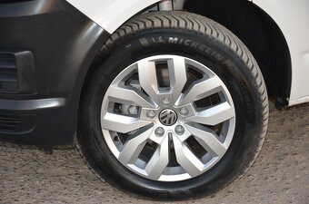 🚐 VW T6 Transporter –157000km 103kw - 9