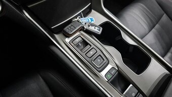 2018 HONDA ACCORD 2.0T - 9