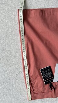 Nové pánske šortky Tommy HILFIGER - veľkosť č.31 - 9