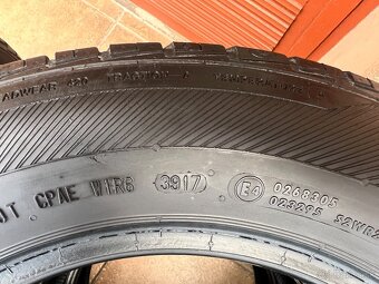 195/65 R15 letné pneumatiky – kompletná sada - 9