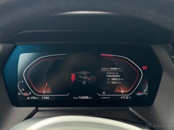 BMW Rad 2 Gran Coupé 2 218i A/T - 9