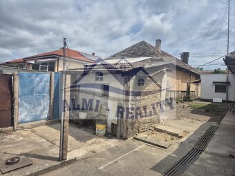 3izbový rodinný dom Andovce - 9